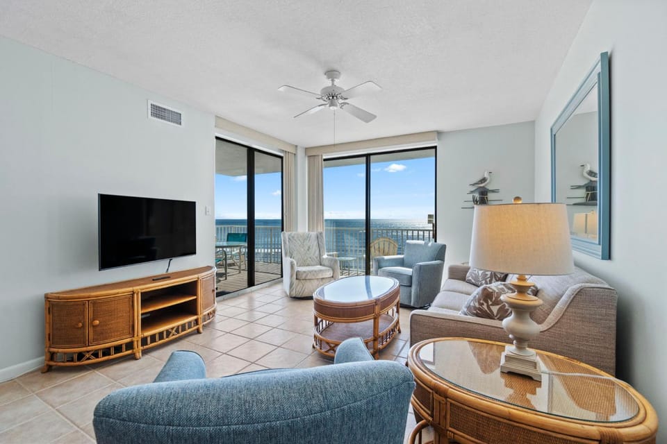 Romar Place 903 by Vacation Homes Collection Apartment in Orange Beach