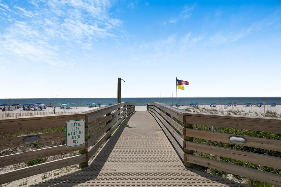 Romar Place 903 by Vacation Homes Collection Apartment in Orange Beach