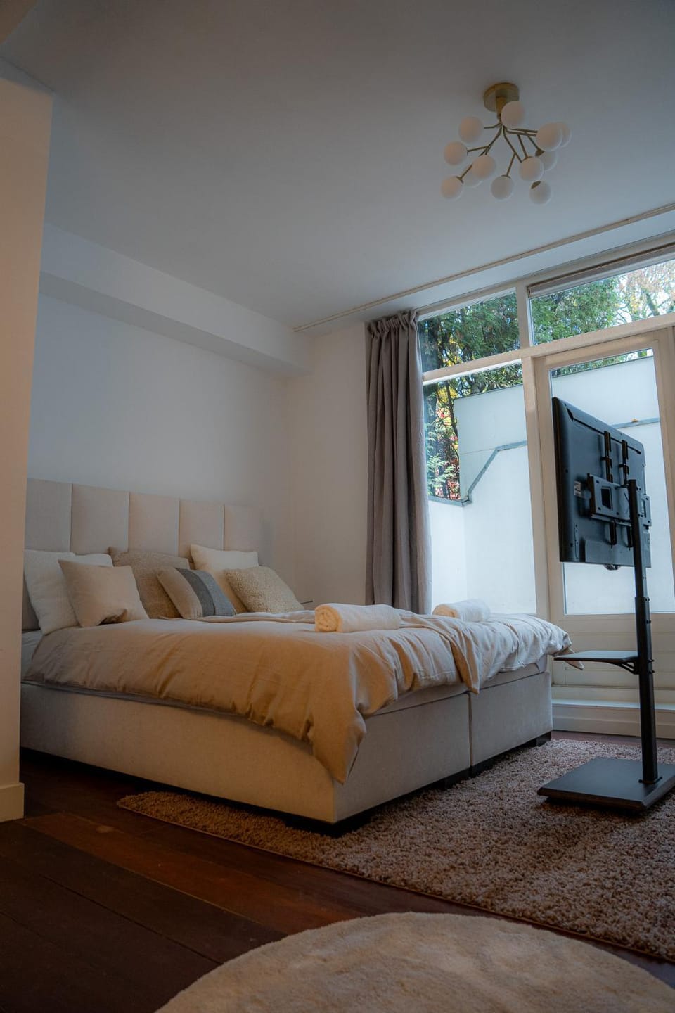 Skinny Bridge Boutique Stay Bed and Breakfast in Amsterdam