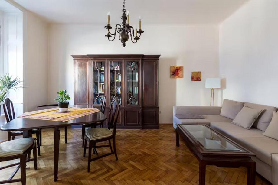 My Stay Apartments Apartment in Vienna