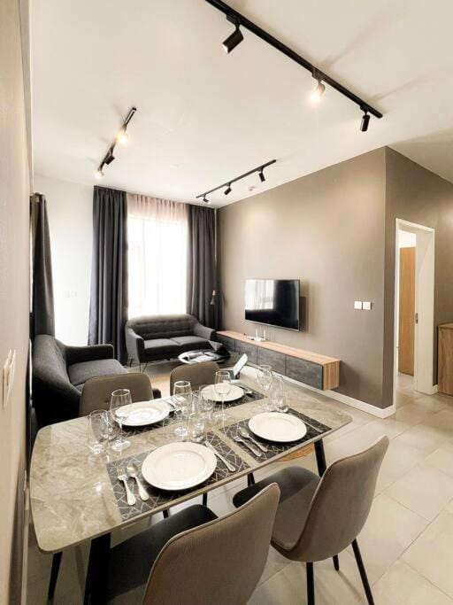 Unit 310 Apartment in Mauritius
