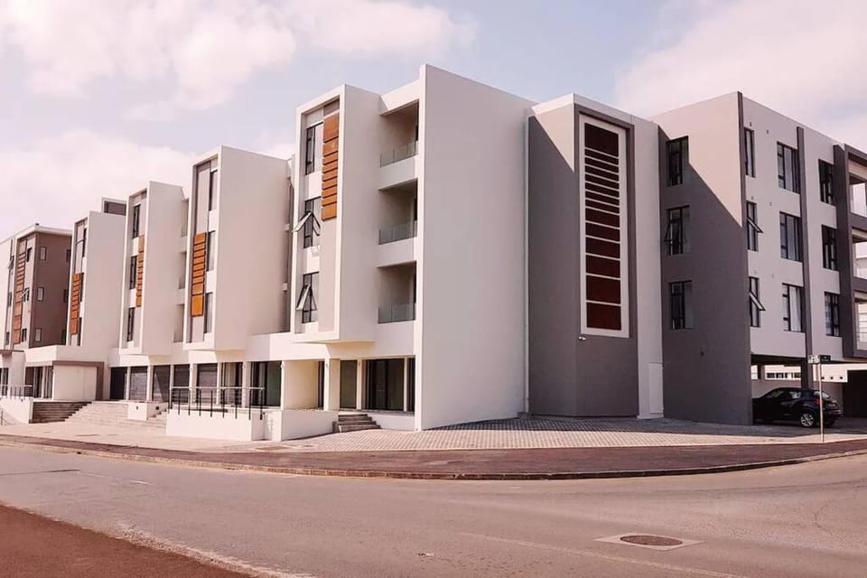 Unit 310 Apartment in Mauritius
