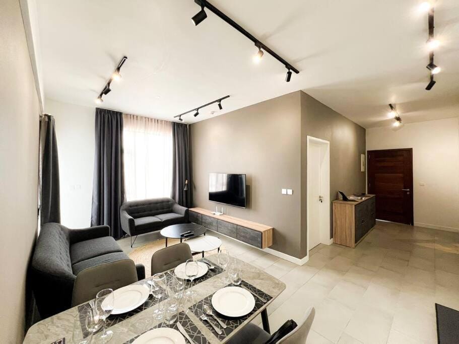 Unit 310 Apartment in Mauritius