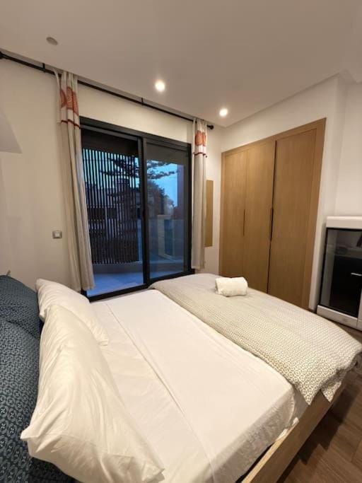 Ideal home away from home Apartment in Casablanca