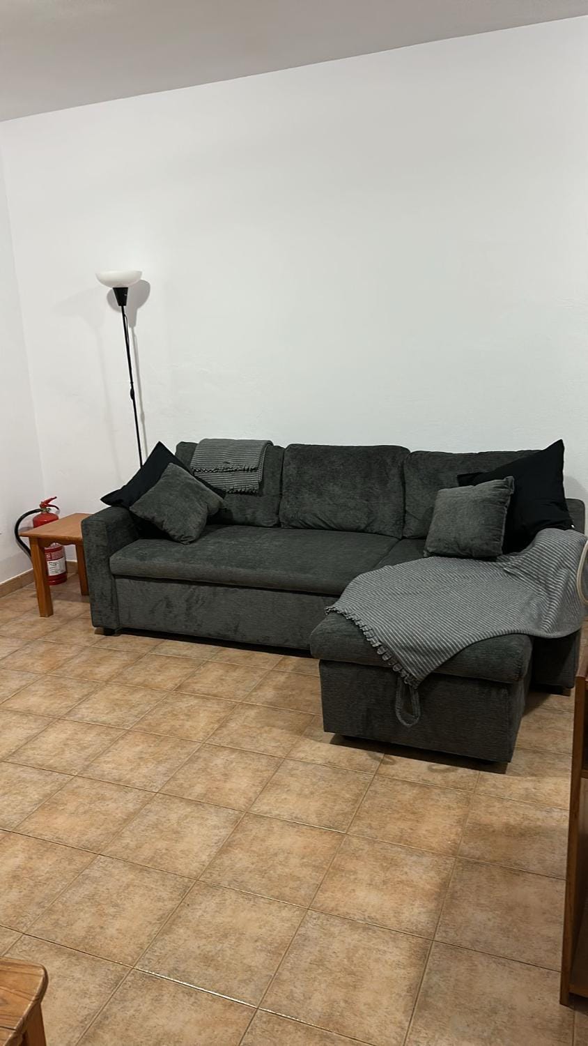 Vv Maruja Apartment in Isla de Lanzarote
