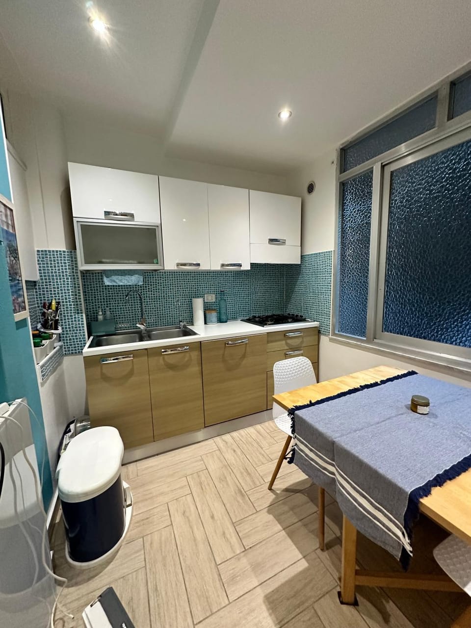 La Vega House Apartment in Cagliari