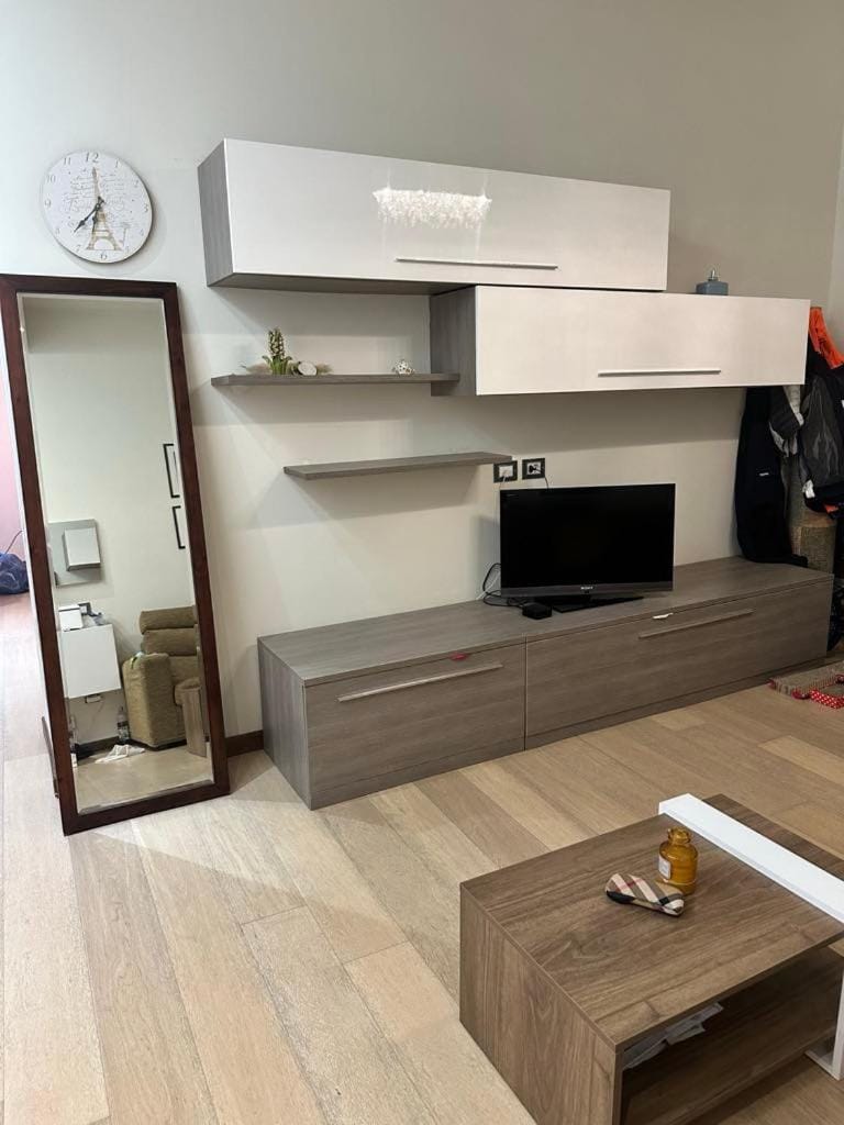 La Vega House Apartment in Cagliari