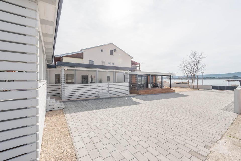 Summer Home Apartment in Šibenik-Knin County, Croatia