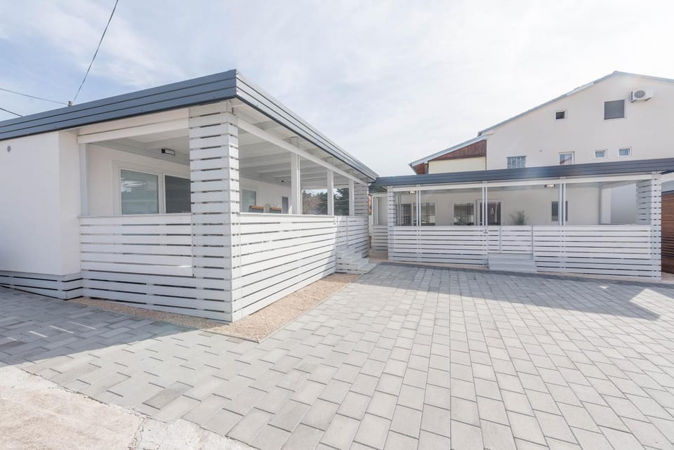Summer Home Apartment in Šibenik-Knin County, Croatia