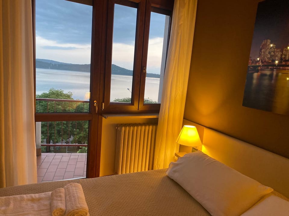 hotel lido Hotel in Piedmont