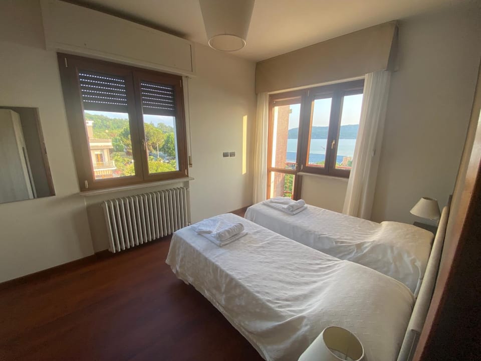 hotel lido Hotel in Piedmont
