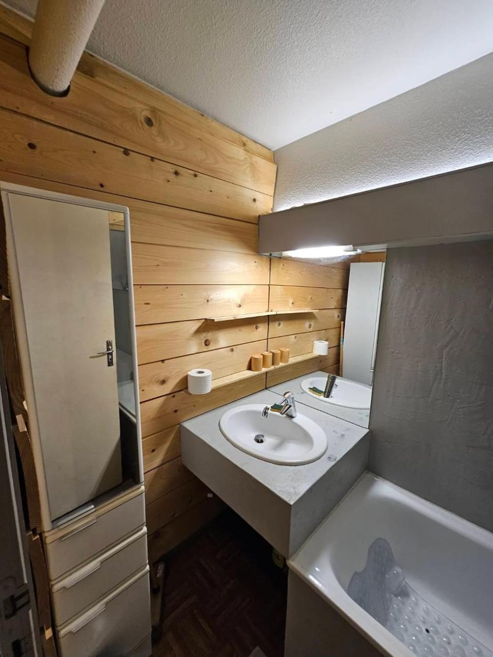 Appartement au pied des pistes La Mongie Tourmalet Apartment in Aragon