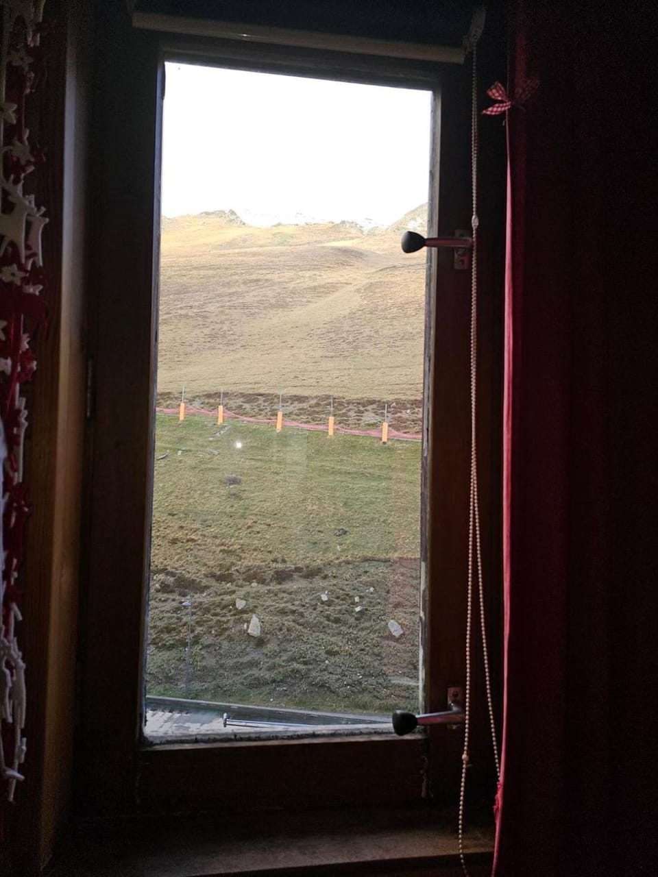 Appartement au pied des pistes La Mongie Tourmalet Apartment in Aragon