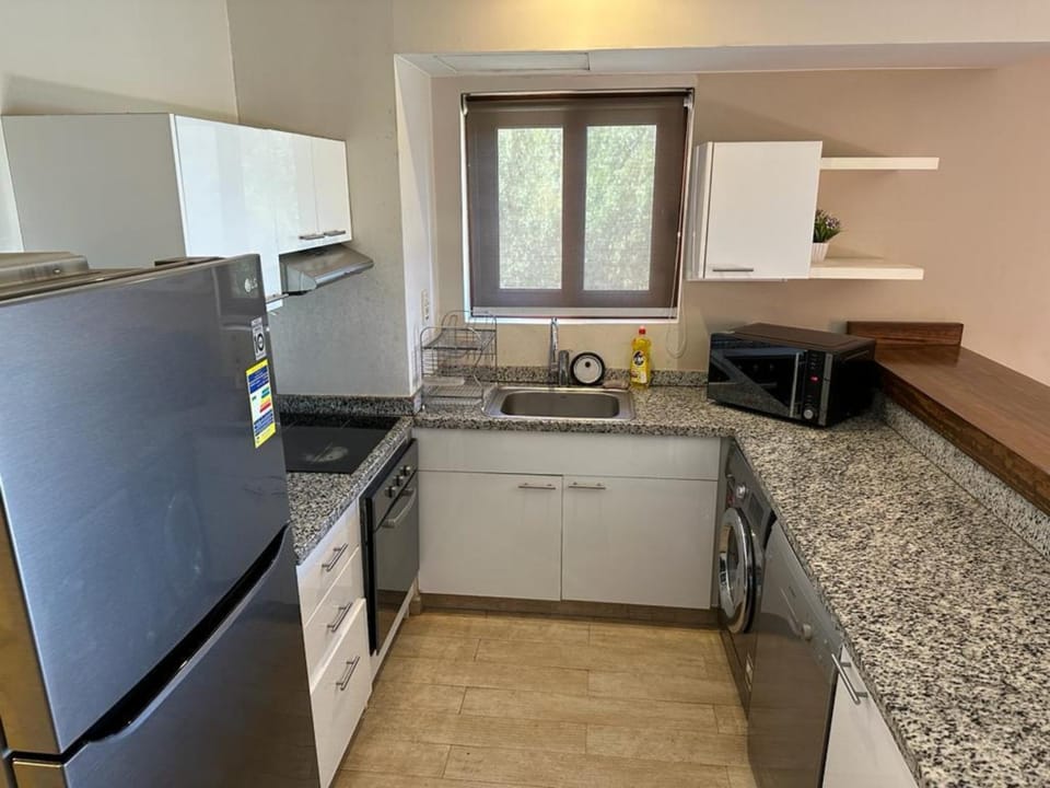 West Golf El Gouna - 4 Apartment in Hurghada