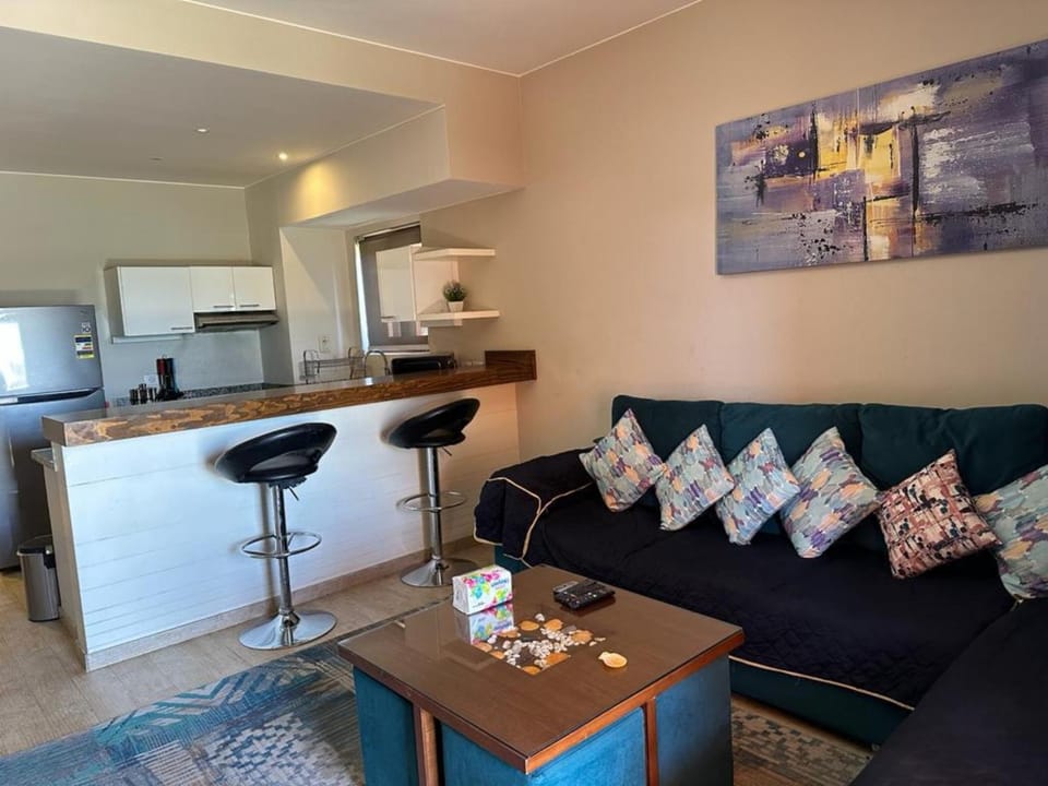 West Golf El Gouna - 4 Apartment in Hurghada
