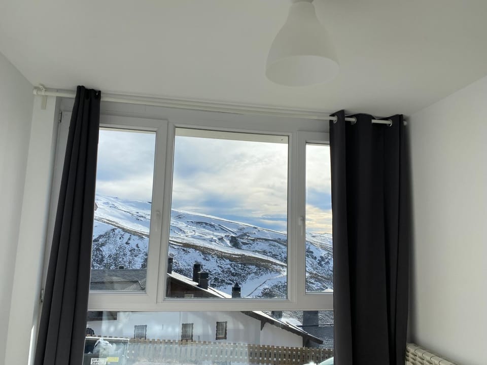 Natural landscape, View (from property/room), Mountain view