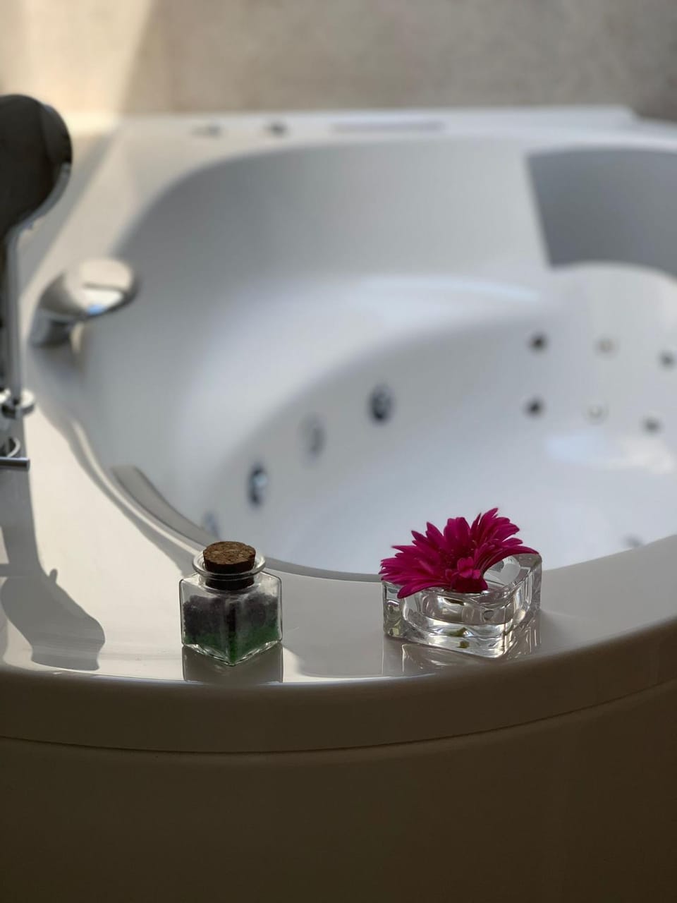 Hot Tub, Bathroom, Bath