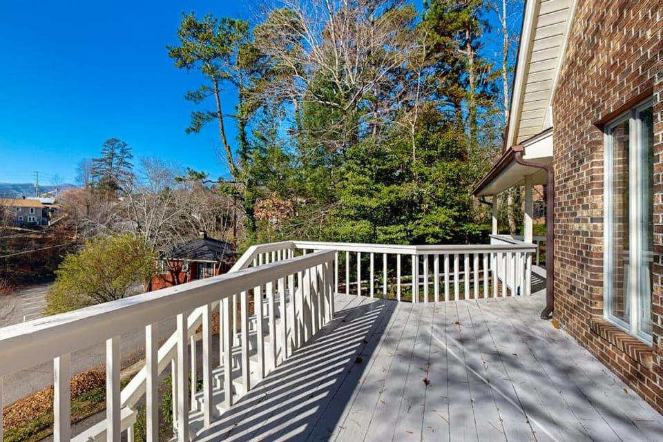 Junaluska Gem House in Lake Junaluska