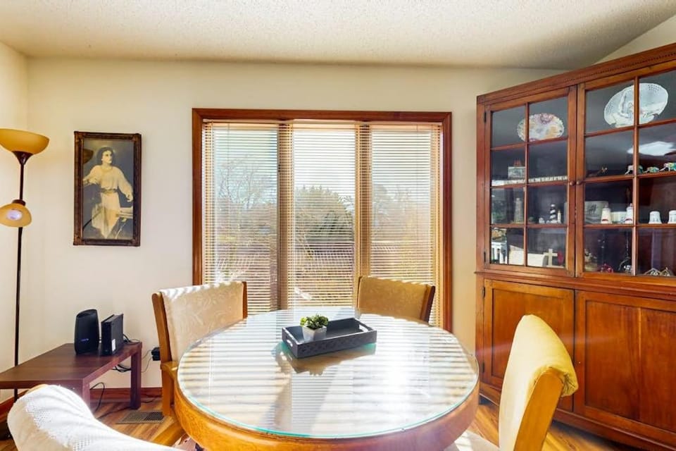 Junaluska Gem House in Lake Junaluska