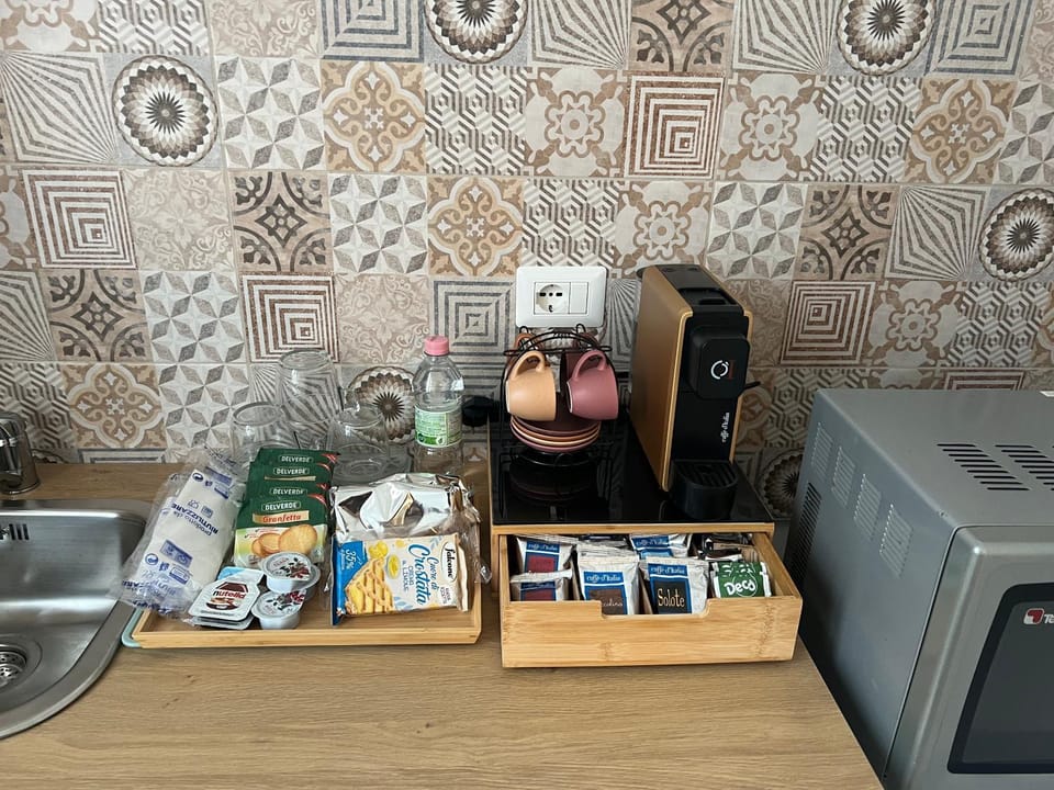Casa della nonna bed & breakfast Bed and Breakfast in Campania