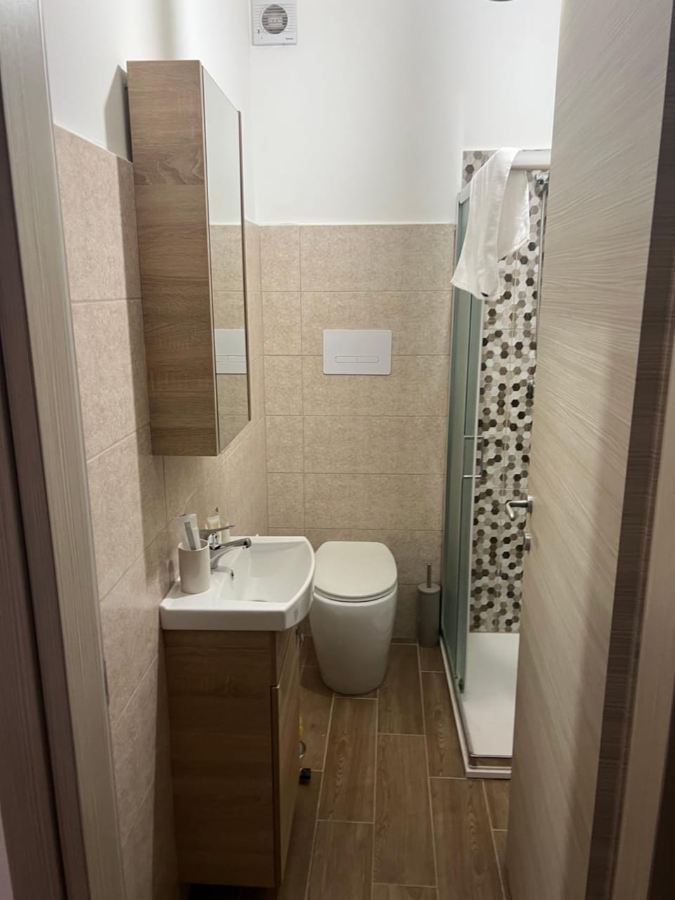 Casa della nonna bed & breakfast Bed and Breakfast in Campania