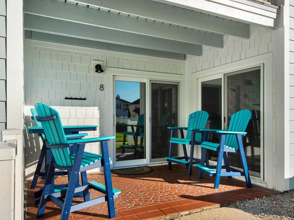 Tradewinds Condominium 08 by Newman-Dailey Apartment in Miramar Beach