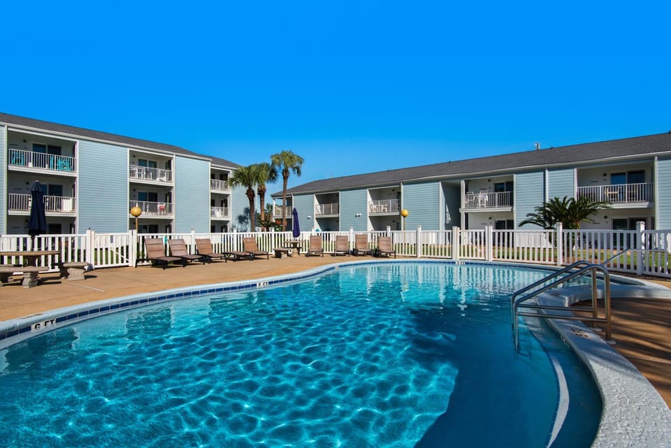 Tradewinds Condominium 08 by Newman-Dailey Apartment in Miramar Beach