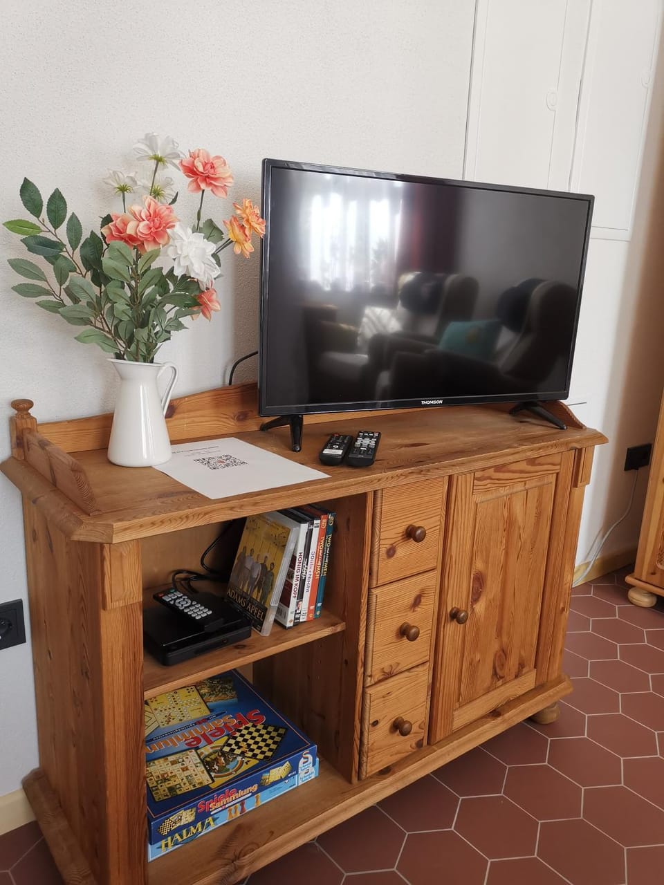 TV and multimedia