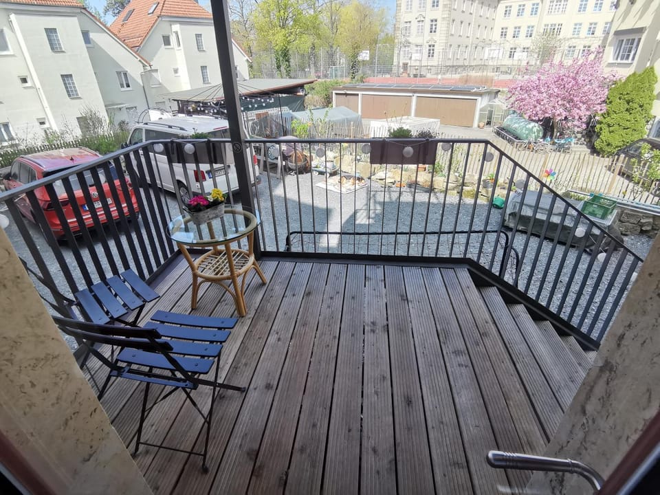 View (from property/room)