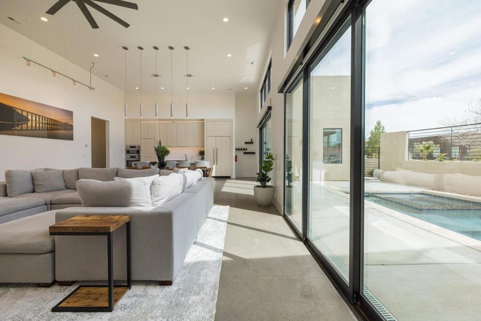 The Hive at Sand Hollow Resort House in Hurricane