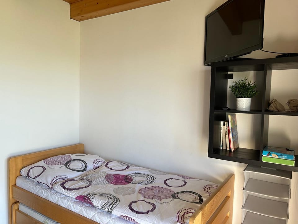 Apartmány Levandule Apartment in South Moravian Region
