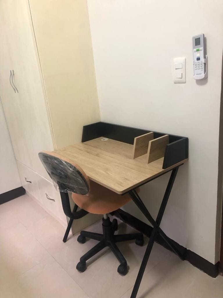 Kuya and Kambals 2 BR 2 Bath Apartment Apartment in Quezon City