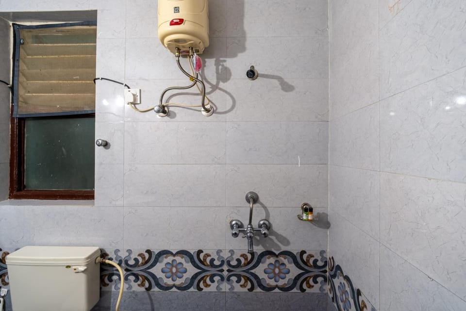 Calangute by Nidra Stays Apartment in Calangute
