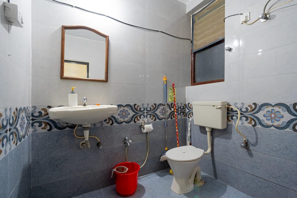 Calangute by Nidra Stays Apartment in Calangute