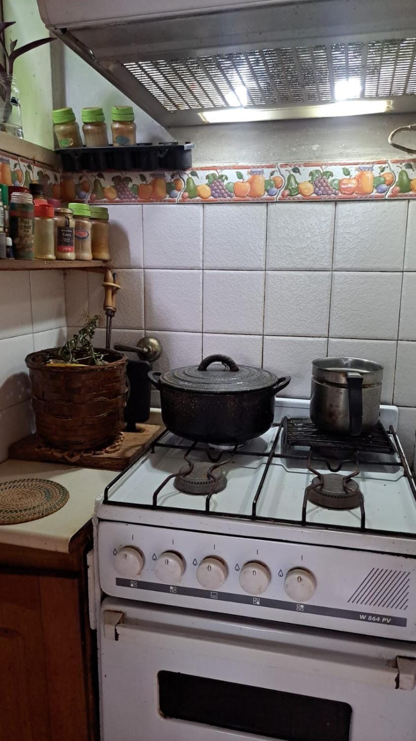 oven