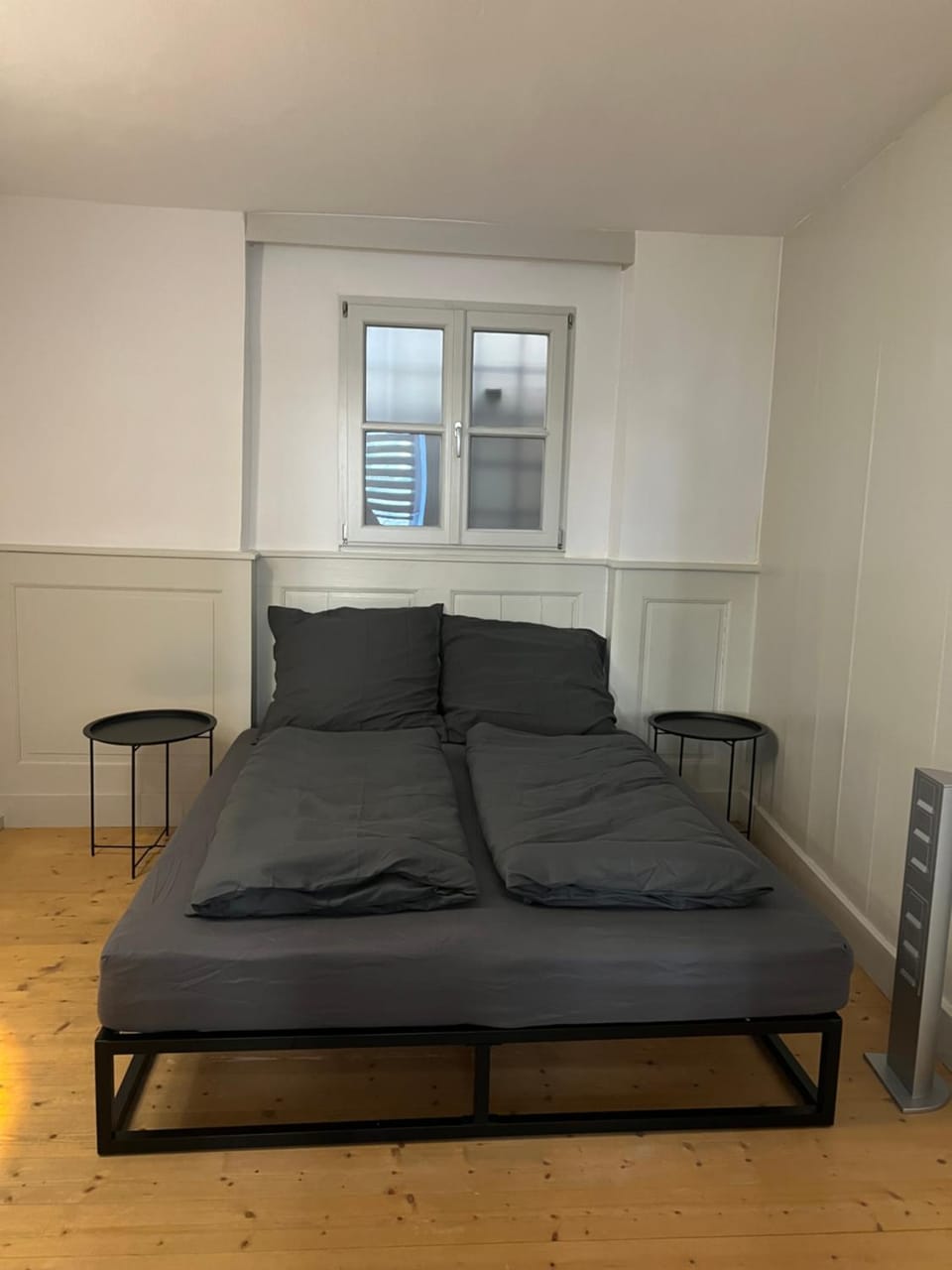 Altbau Charme in der Nürnberger Innenstadt Apartment in Nuremberg