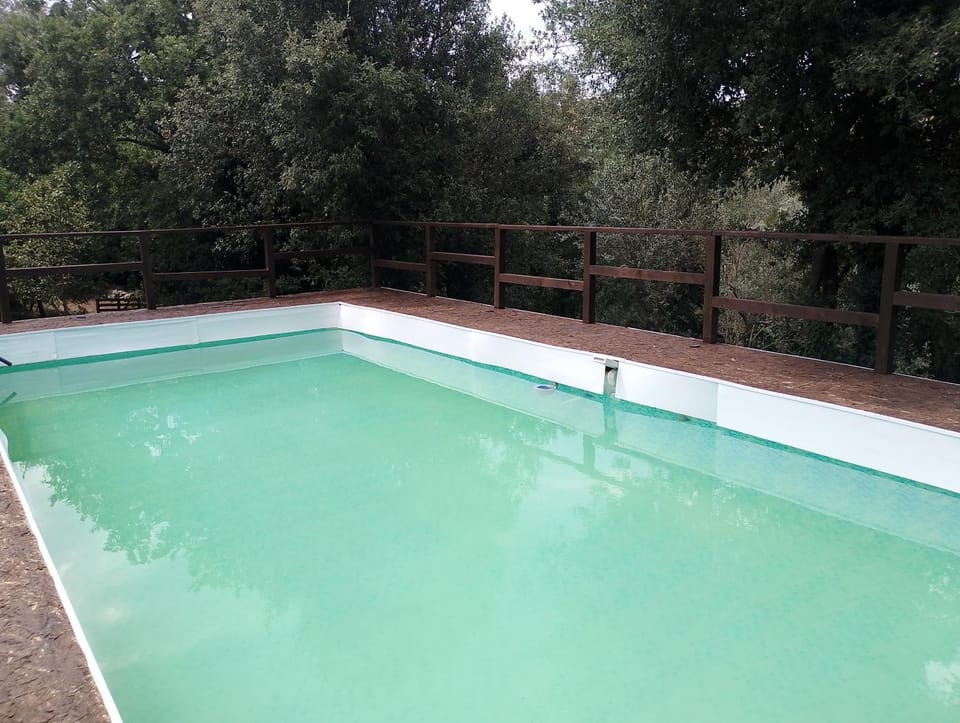 La Casetta Nel Bosco Delle Nereidi Country House in Noto