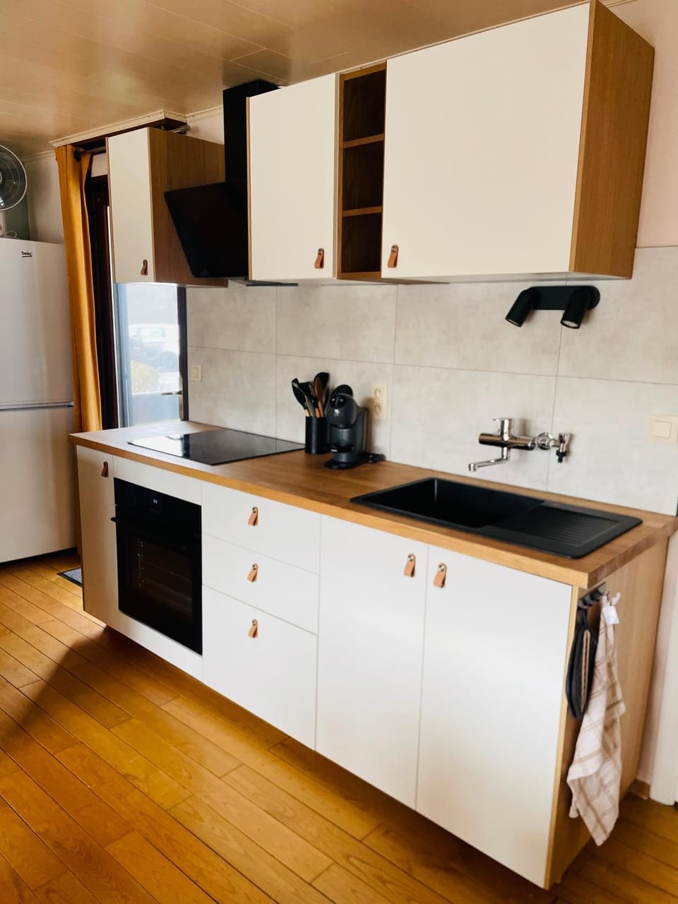 Le lit de la Semois Apartment in Belgium