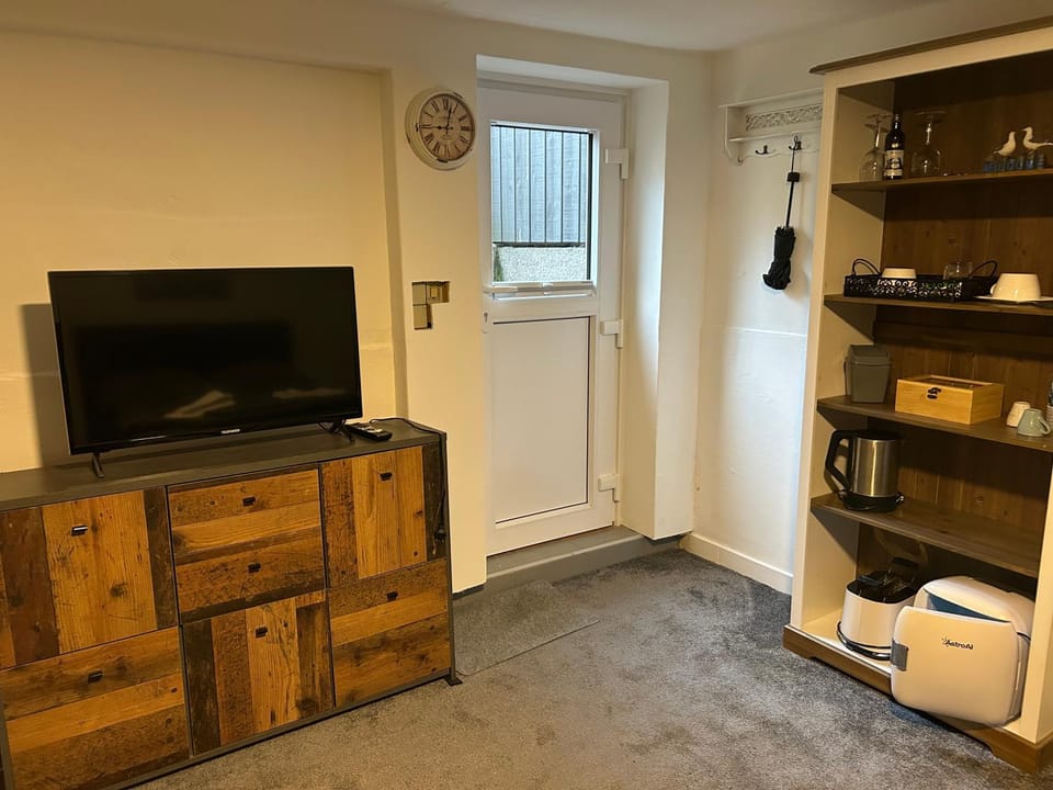 Privates Ferienzimmer Flensburg, 900 m zum Strand Vacation rental in Flensburg