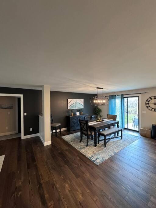 Beck Lake House House in Kelleys Island