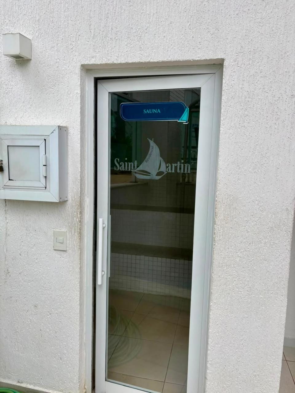 Sauna, Spa and wellness centre/facilities