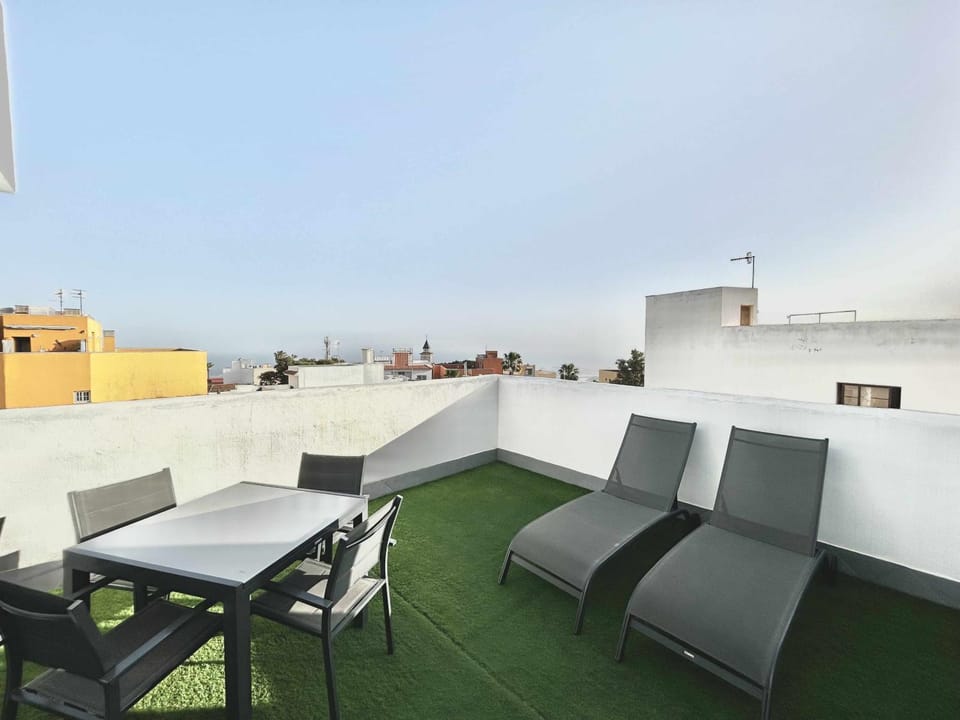 Day, View (from property/room), Balcony/Terrace, Balcony/Terrace