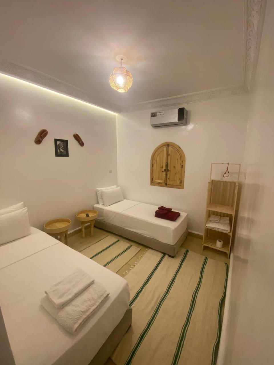 riad dar wlidati Bed and Breakfast in Marrakesh