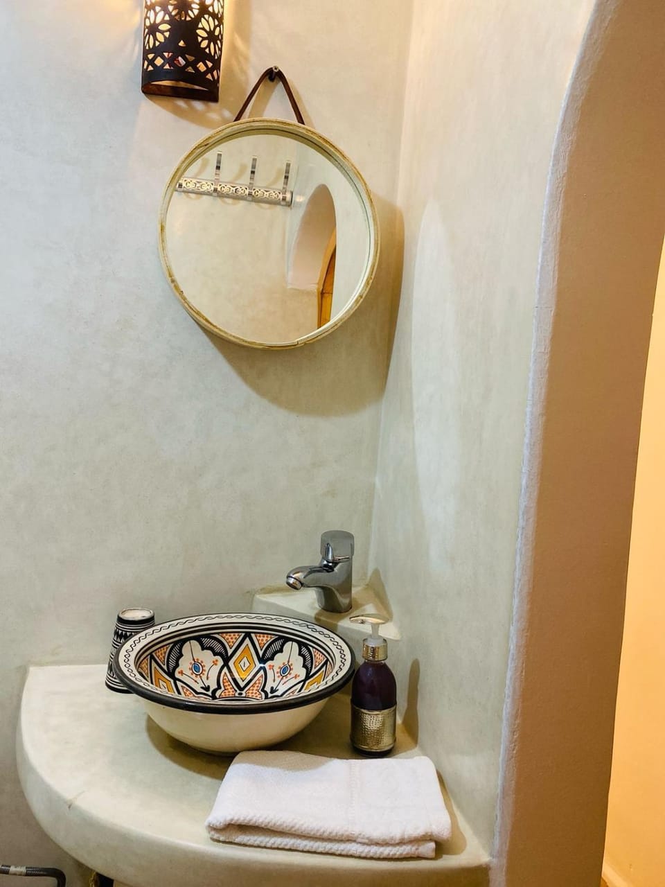 riad dar wlidati Bed and Breakfast in Marrakesh