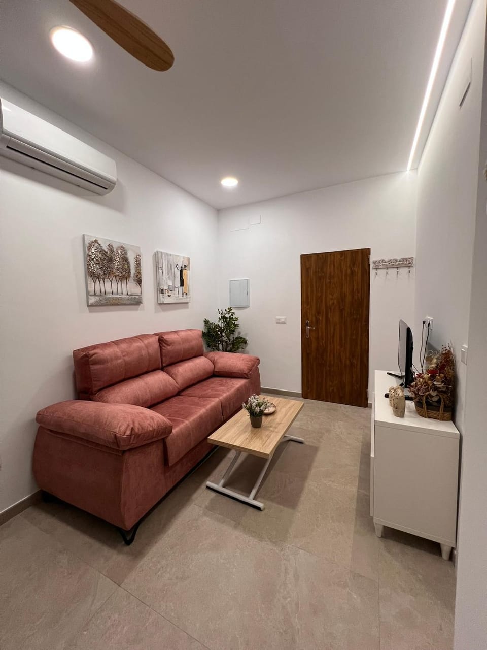 Casa Conchi Apartment in Cordoba