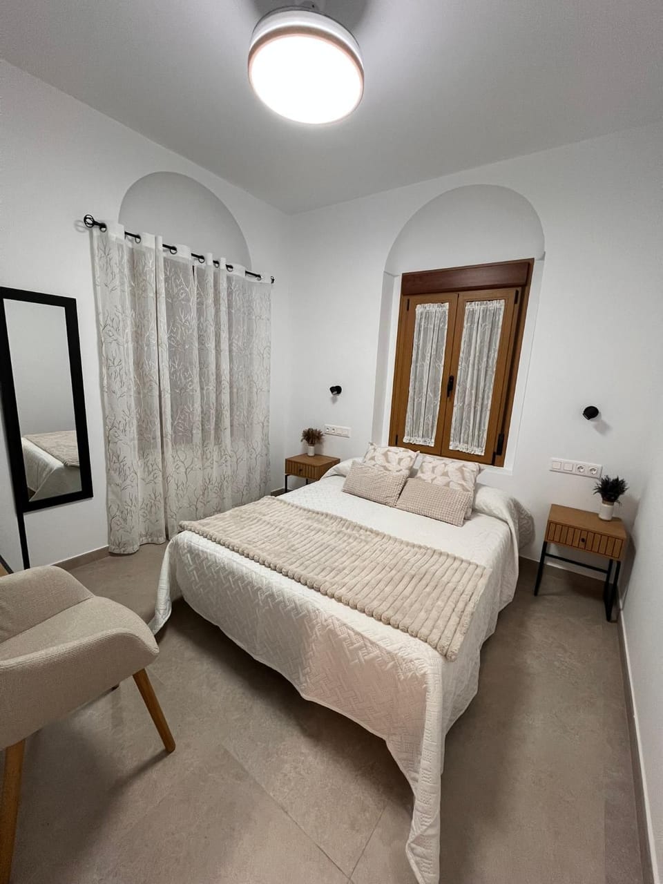 Casa Conchi Apartment in Cordoba