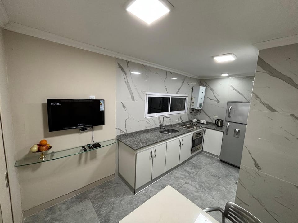 Plaza San Martin Retiro - Downtown Apartment in Buenos Aires