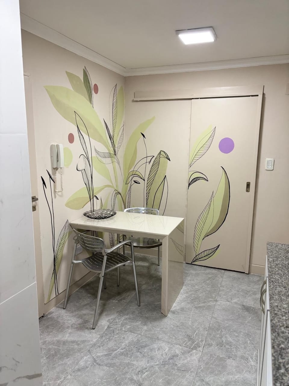 Plaza San Martin Retiro - Downtown Apartment in Buenos Aires