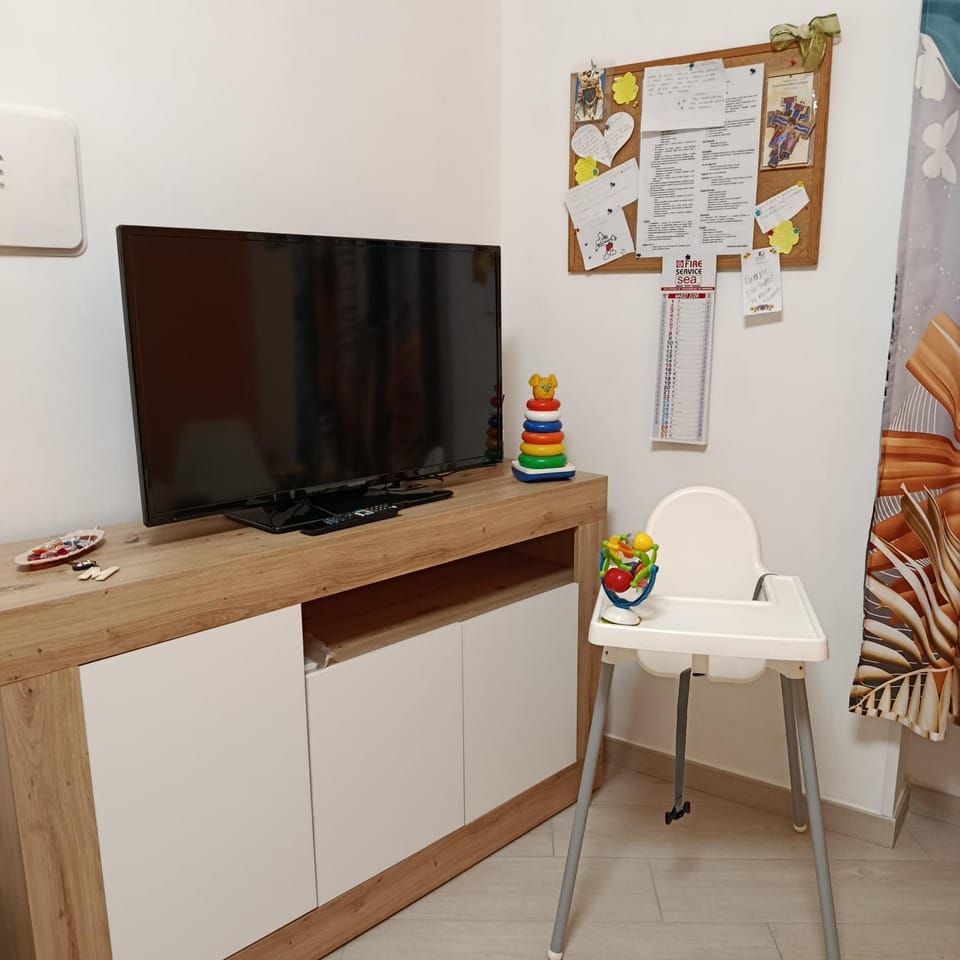 da MammÀ House in San Severo