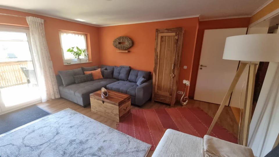 Eva's Ferienwohnungen Apartment in Bad Reichenhall